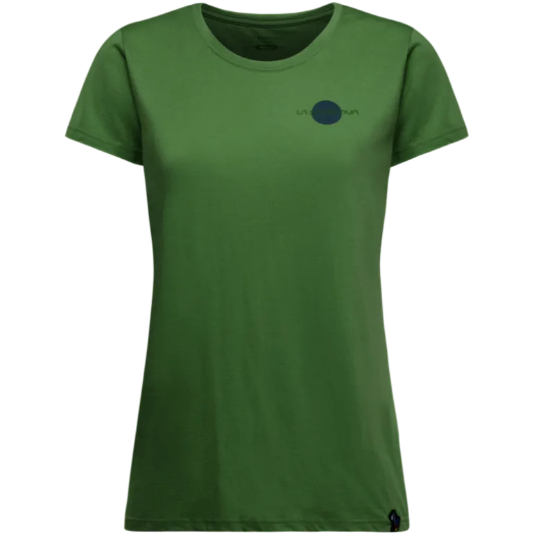La SportivaStone T-Shirt W - T-shirt femme