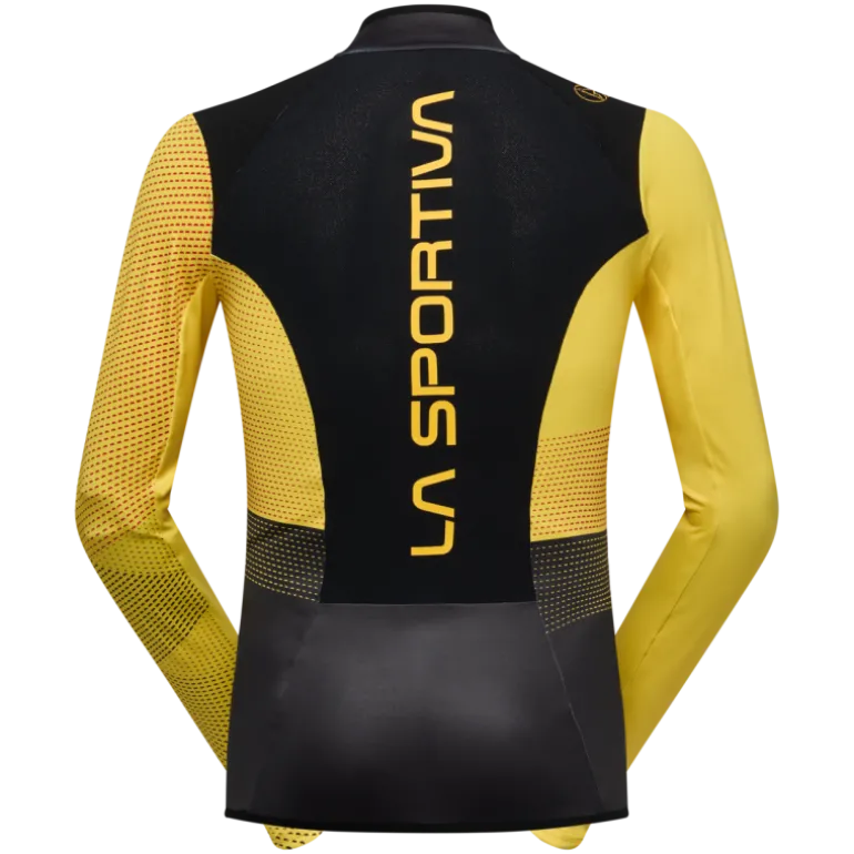 La SportivaStratos VI Racing Jkt M - Veste ski homme