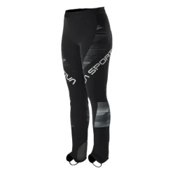La SportivaStratos V Racing Pant - Pantalon ski de randonnée femme