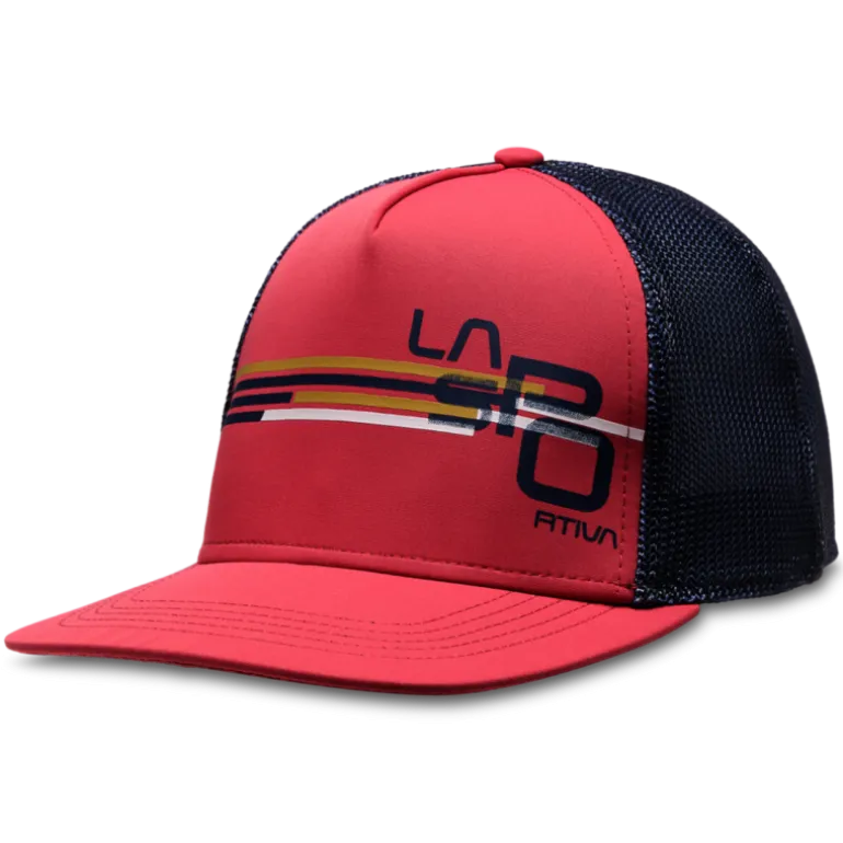 La SportivaStripe Cube Hat - Casquette
