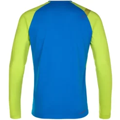La SportivaStripe Cube Long Sleeve - T-shirt homme