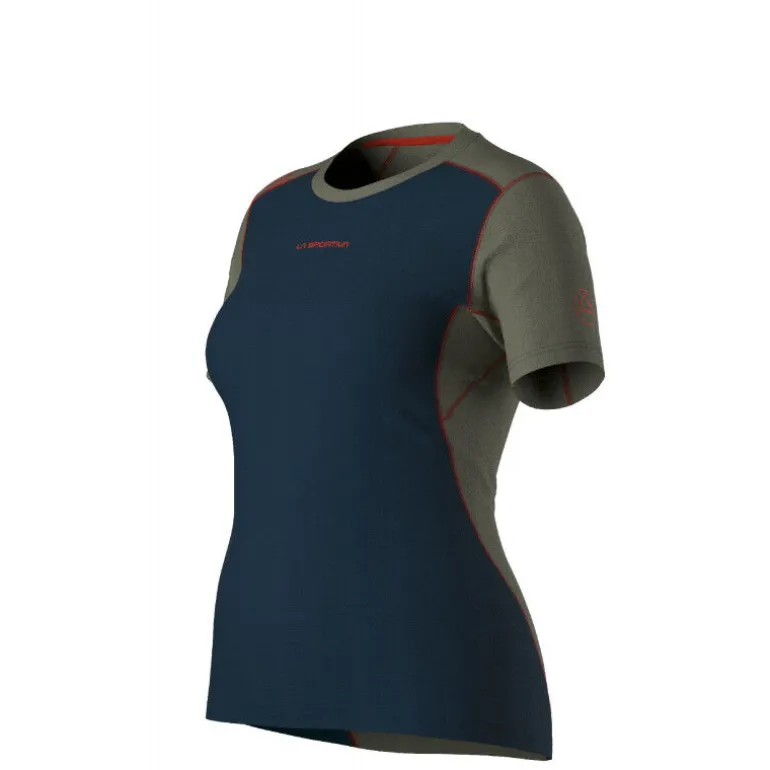 La SportivaSunfire T-Shirt - T-shirt femme
