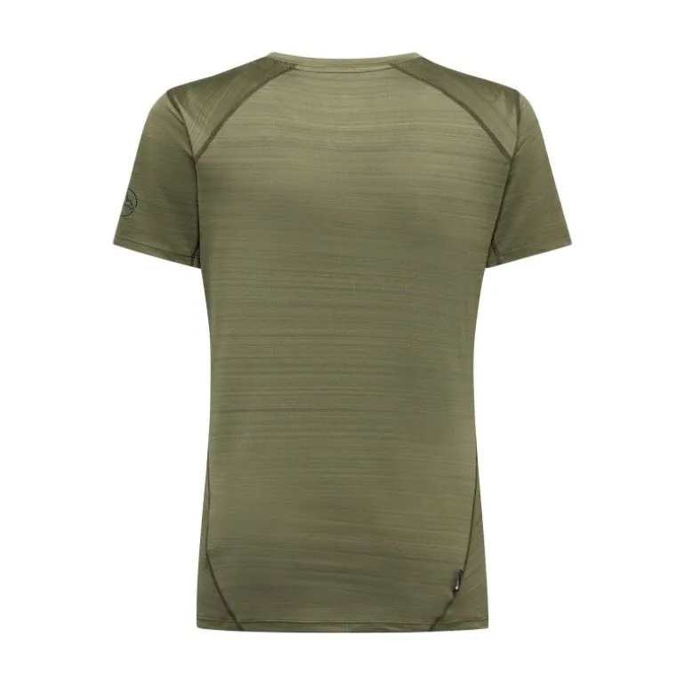 La SportivaSunfire T-Shirt W - T-shirt femme