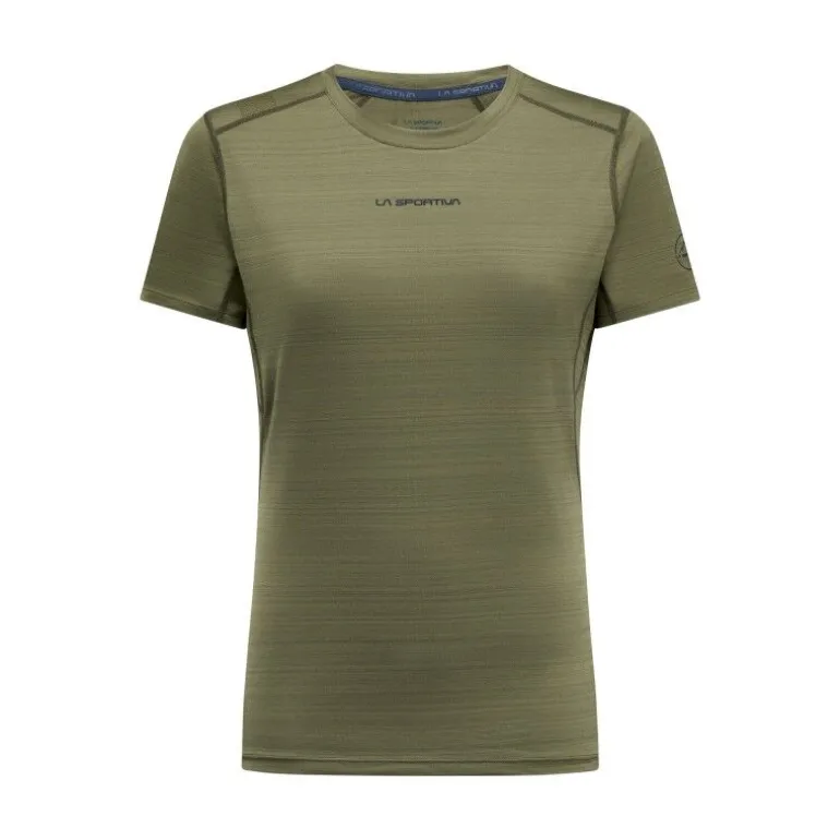 La SportivaSunfire T-Shirt W - T-shirt femme
