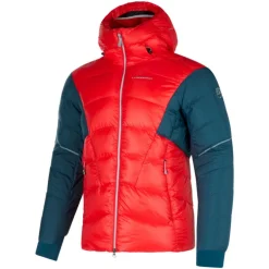 La SportivaSupercouloir 1000 Down Jkt - Doudoune homme