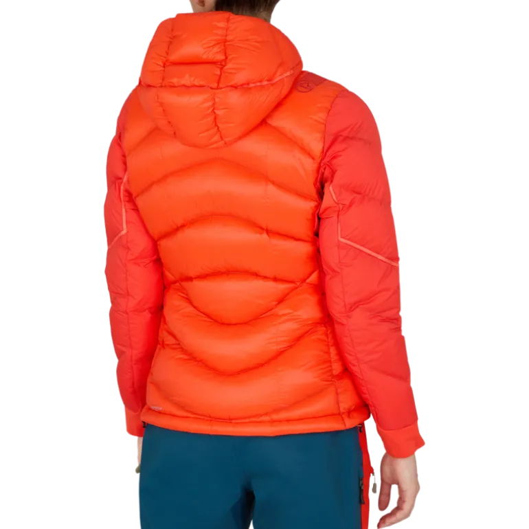 La SportivaSupercouloir 1000 Down Jkt W - Doudoune femme
