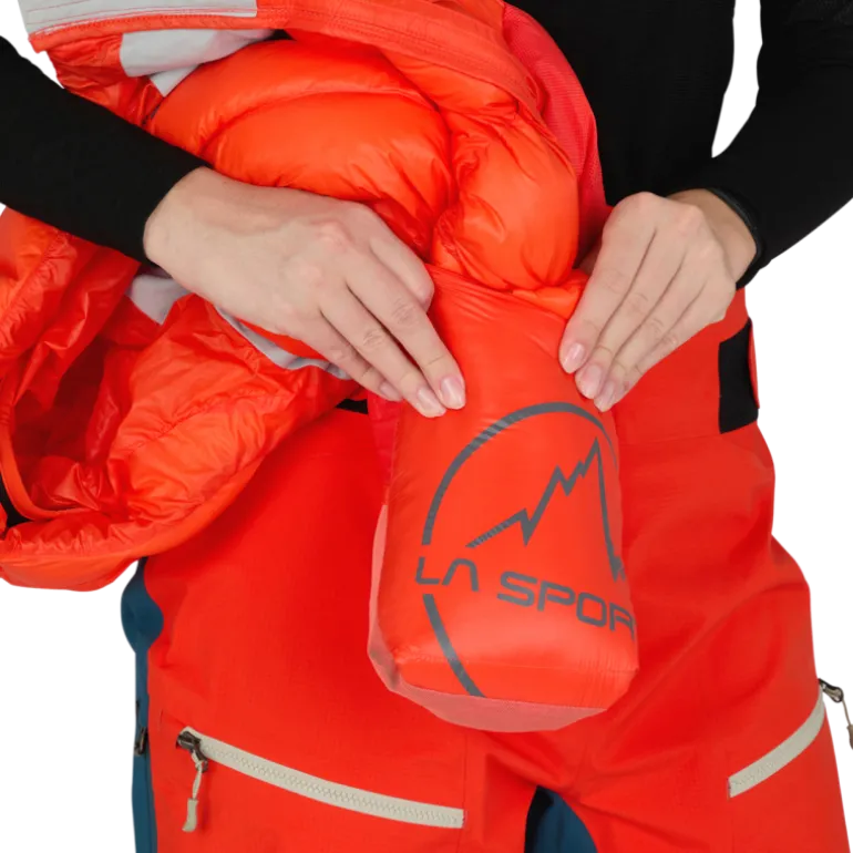 La SportivaSupercouloir 1000 Down Jkt W - Doudoune femme