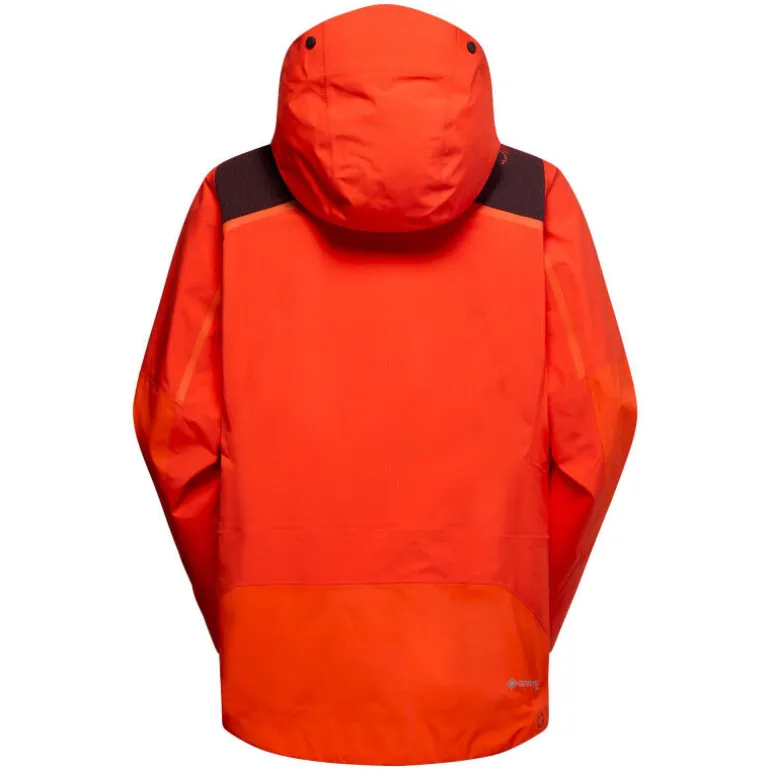 La SportivaSupercouloir GTX Pro Jkt - Veste imperméable femme