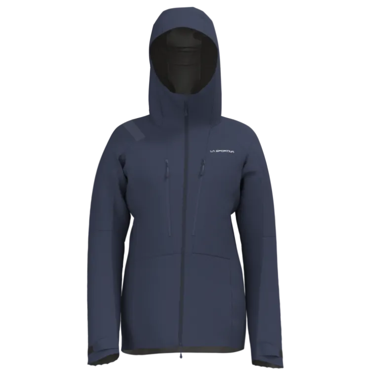 La SportivaSupercouloir GTX Pro Jkt W - Veste imperméable femme