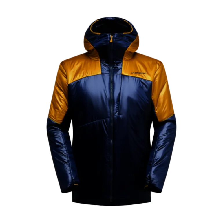 La SportivaSupercouloir Primaloft Jkt M - Parka homme