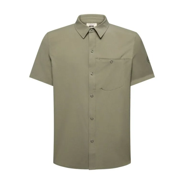La SportivaSuperfly SS Shirt M - Chemise homme