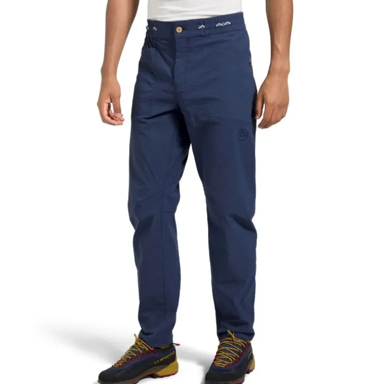 La SportivaTalus Pants M - Pantalon escalade homme