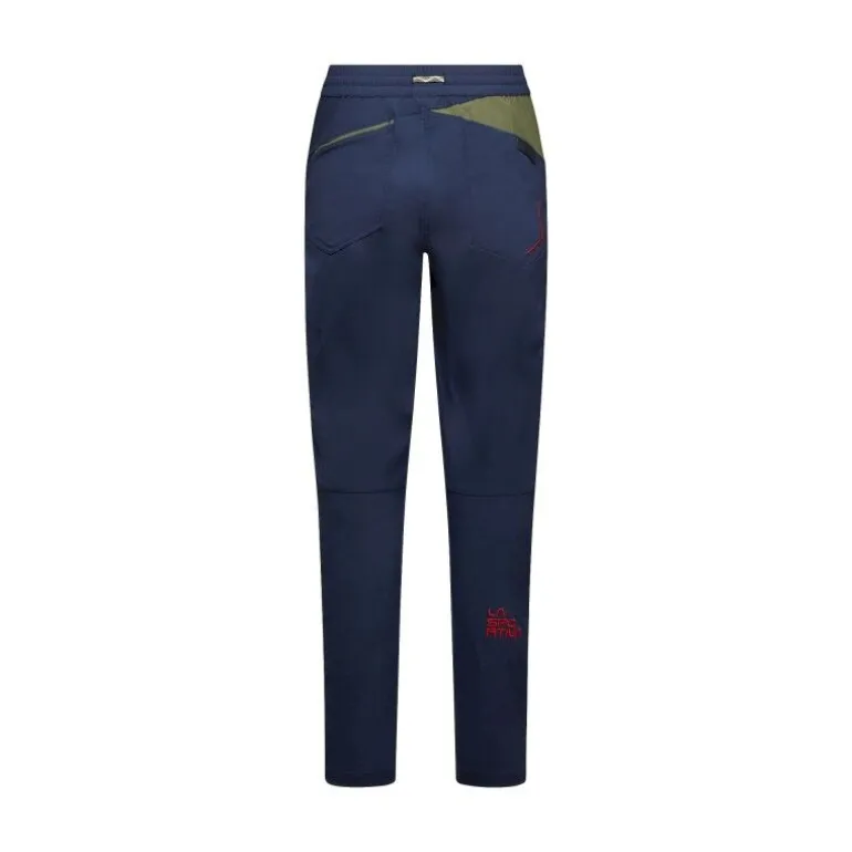 La SportivaTalus Pants M - Pantalon escalade homme