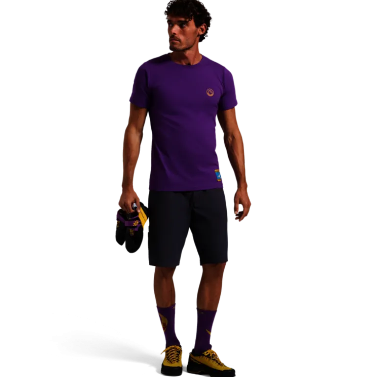 La SportivaTalus Shorts M - Short escalade homme