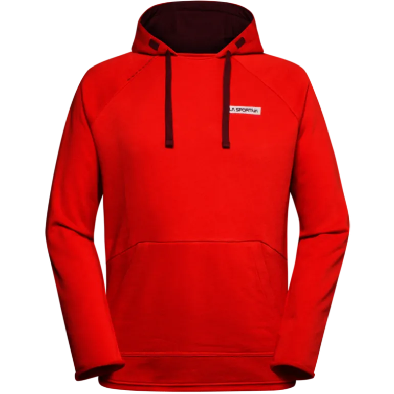 La SportivaTelendos Hoody - Sweatshirt à capuche homme