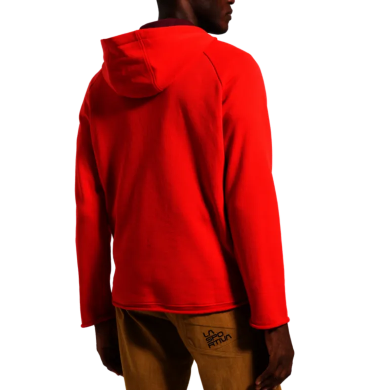 La SportivaTelendos Hoody - Sweatshirt à capuche homme