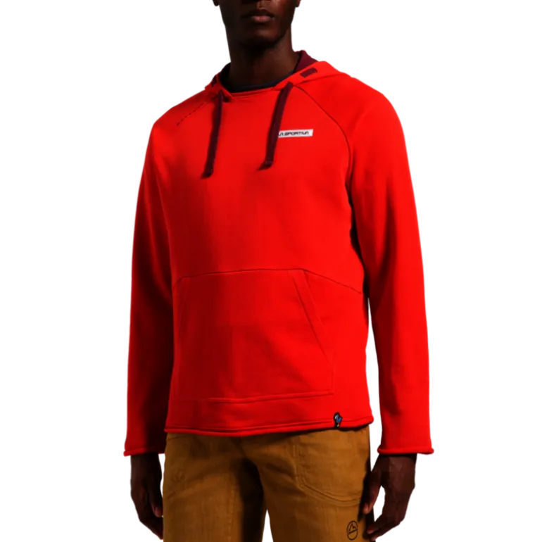 La SportivaTelendos Hoody - Sweatshirt à capuche homme