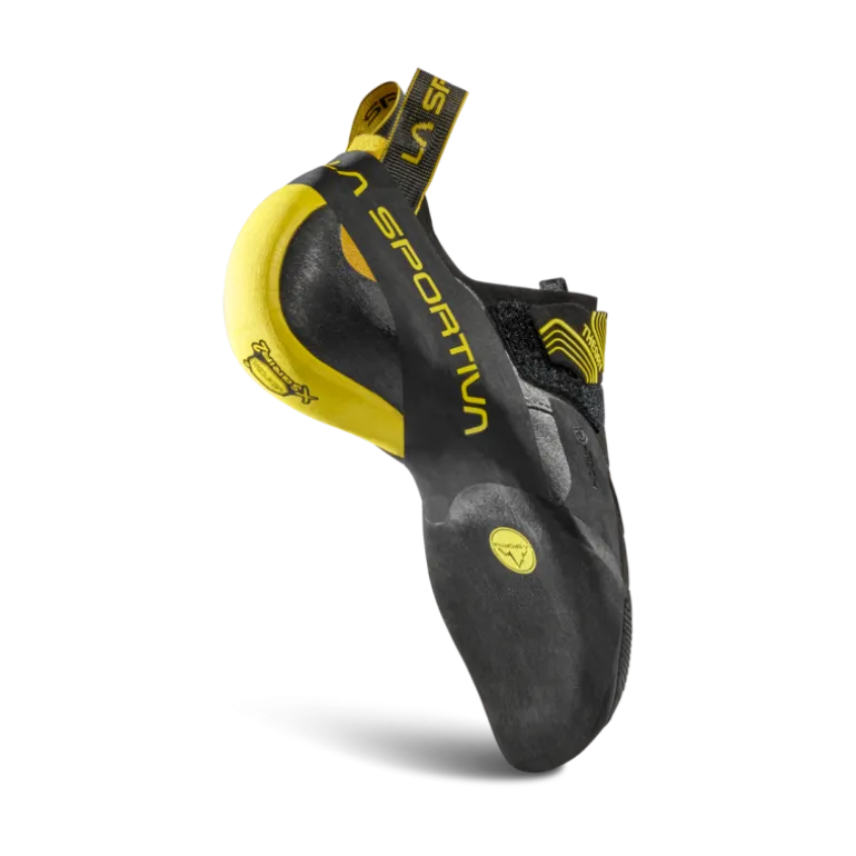 La SportivaTheory - Chaussons escalade homme