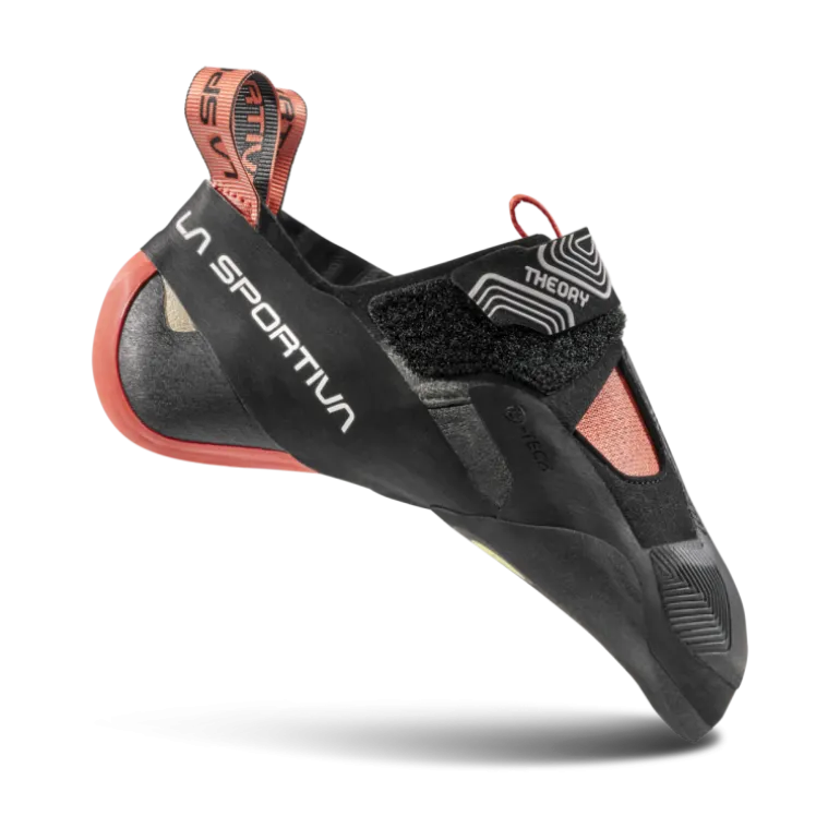 La SportivaTheory Woman - Chaussons escalade femme