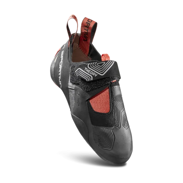 La SportivaTheory Woman - Chaussons escalade femme