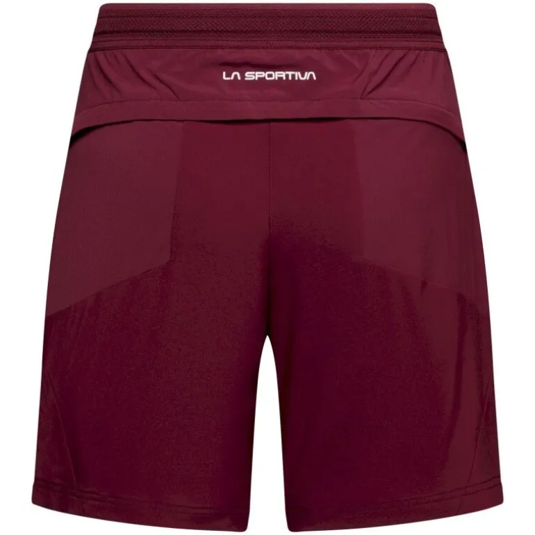 La SportivaTrail Guard Shorts W - Short randonnée femme