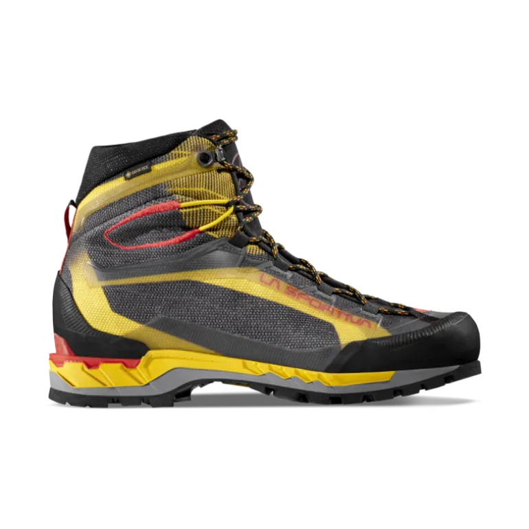 La SportivaTrango Tech GTX - Chaussures alpinisme homme