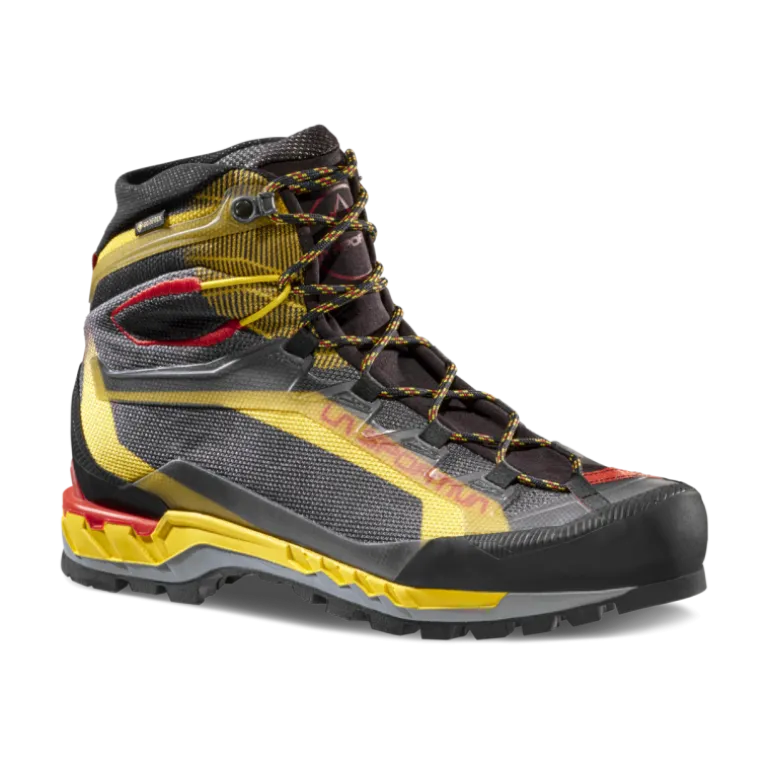 La SportivaTrango Tech GTX - Chaussures alpinisme homme