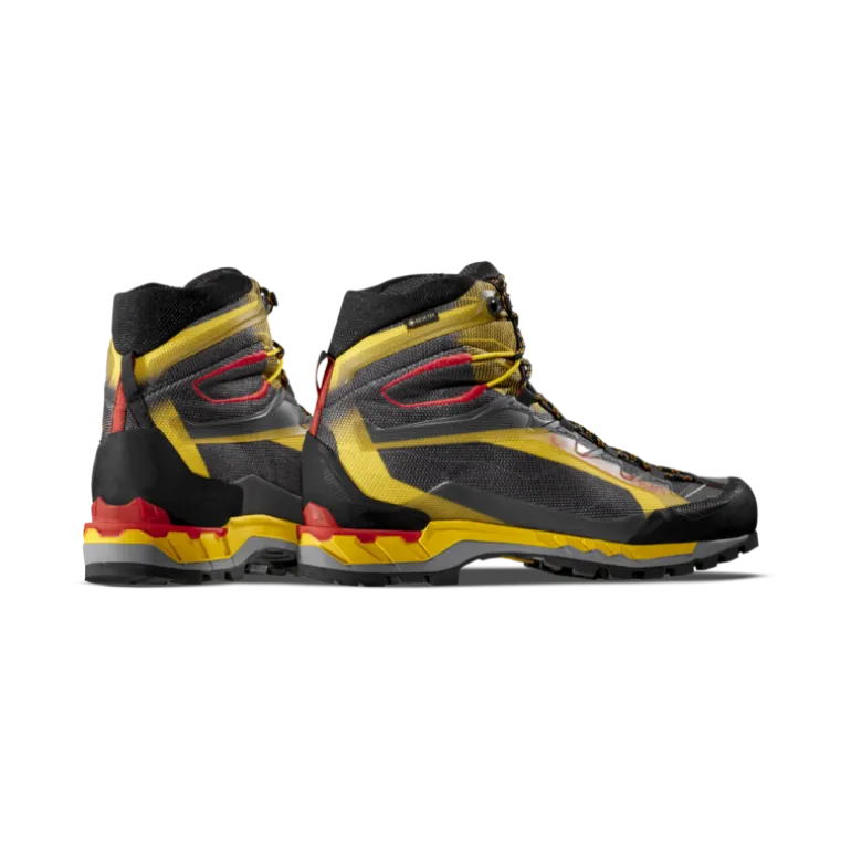 La SportivaTrango Tech GTX - Chaussures alpinisme homme