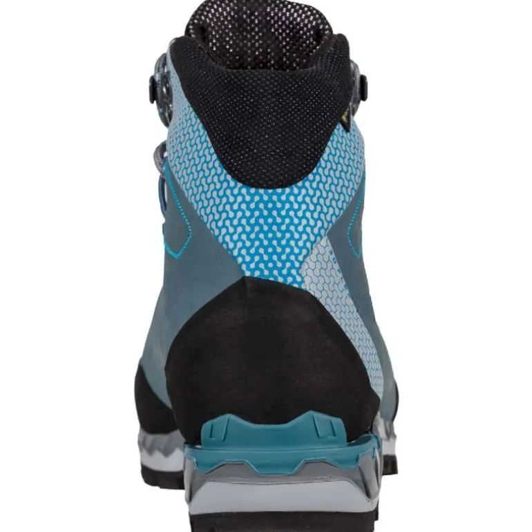 La SportivaTrango Tech Leather GTX - Chaussures alpinisme femme