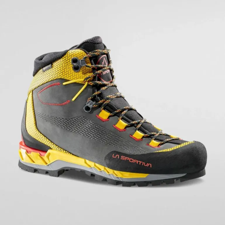 La SportivaTrango Tech Leather GTX - Chaussures trekking homme