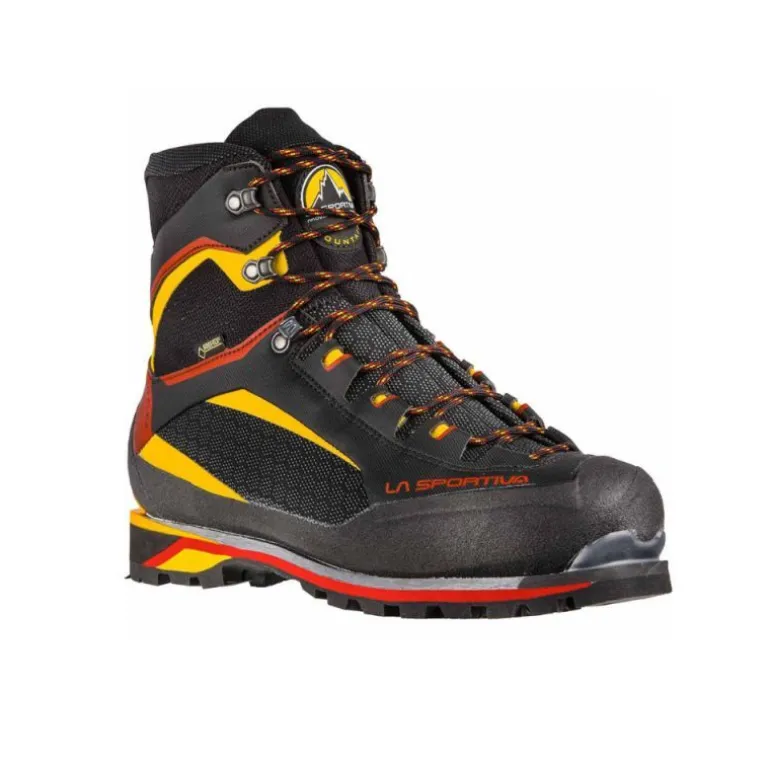 La SportivaTrango Tower Extreme GTX - Chaussures alpinisme homme