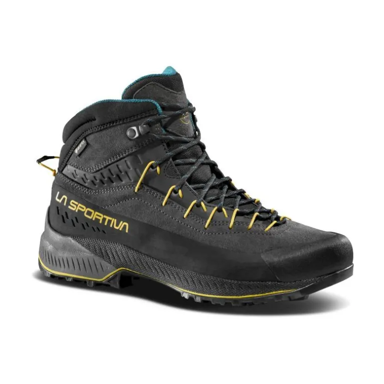 La SportivaTX4 Evo Mid GTX - Chaussures approche homme