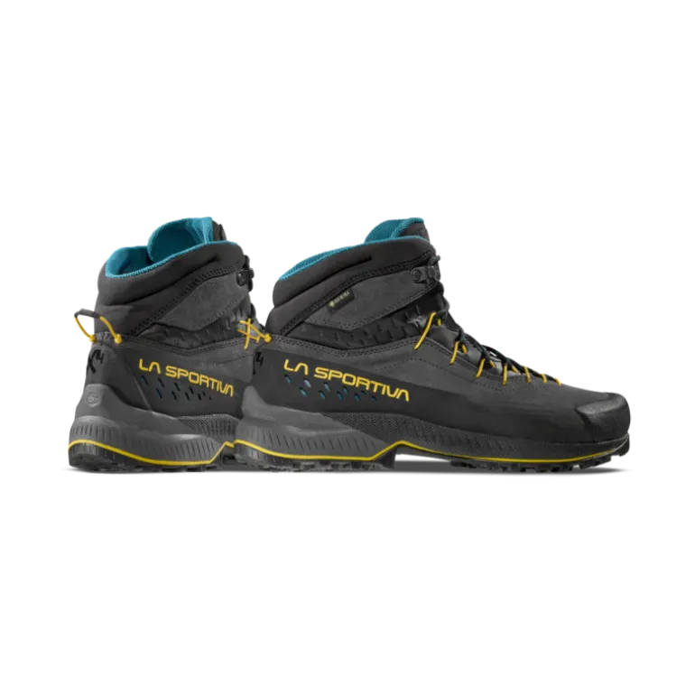 La SportivaTX4 Evo Mid GTX - Chaussures approche homme