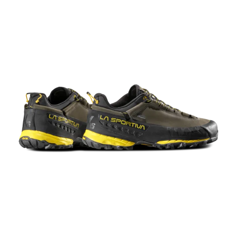 La SportivaTX5 Low GTX - Chaussures randonnée homme