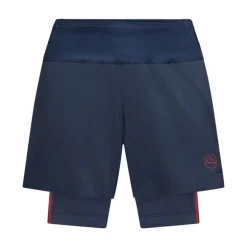 La SportivaUltra Distance Shorts M - Short trail homme