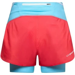 La SportivaUltra Distance Shorts W - Short trail femme