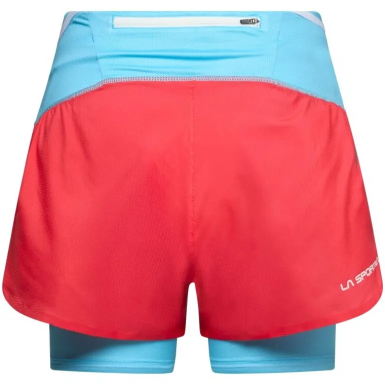 La SportivaUltra Distance Shorts W - Short trail femme