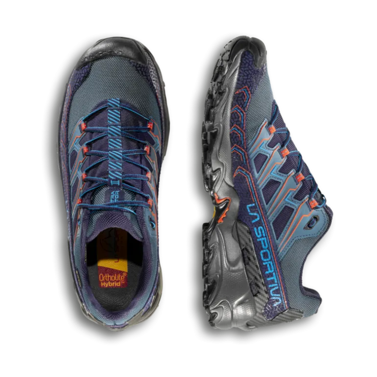 La SportivaUltra Raptor II GTX - Chaussures randonnée homme