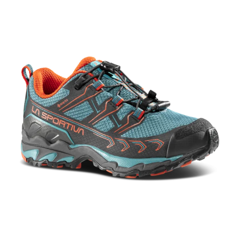 La SportivaUltra Raptor II JR GTX - Chaussures randonnée enfant