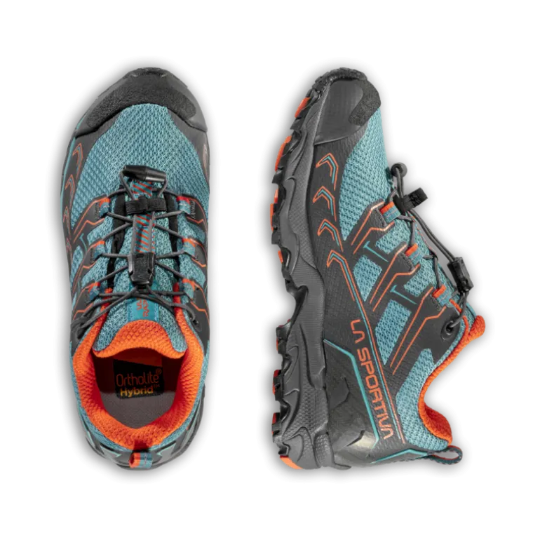 La SportivaUltra Raptor II JR GTX - Chaussures randonnée enfant