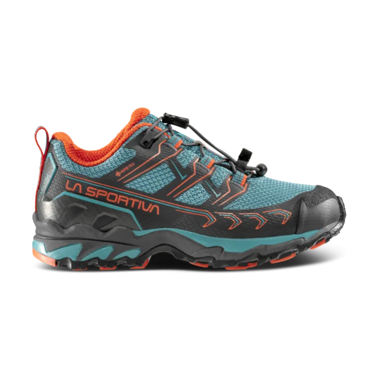 La SportivaUltra Raptor II JR GTX - Chaussures randonnée enfant