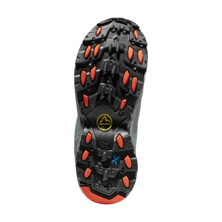 La SportivaUltra Raptor II JR GTX - Chaussures randonnée enfant