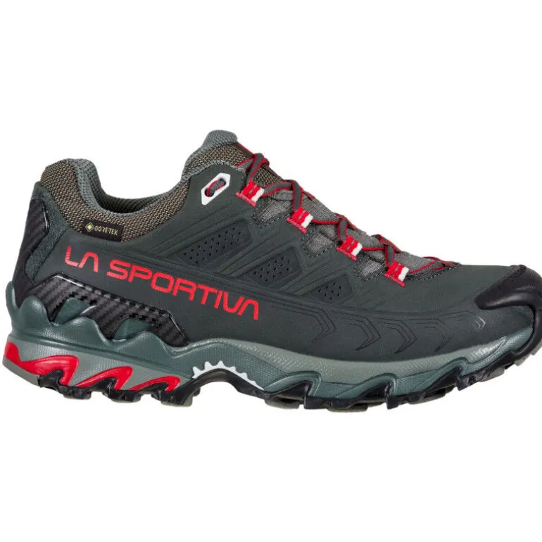La SportivaUltra Raptor II Leather Wide Woman GTX - Chaussures trail femme