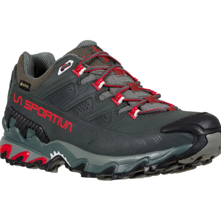 La SportivaUltra Raptor II Leather Wide Woman GTX - Chaussures trail femme