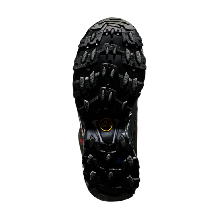 La SportivaUltra Raptor II Leather Wide Woman GTX - Chaussures randonnée femme