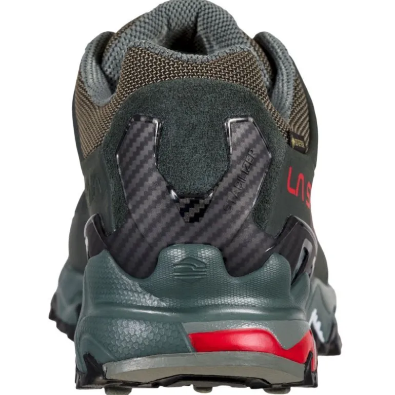 La SportivaUltra Raptor II Leather GTX - Chaussures randonnée femme