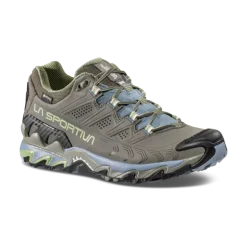 La SportivaUltra Raptor II Leather Woman GTX - Chaussures randonnée femme