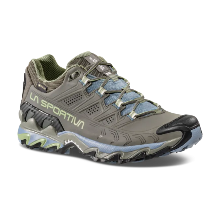 La SportivaUltra Raptor II Leather Woman GTX - Chaussures randonnée femme