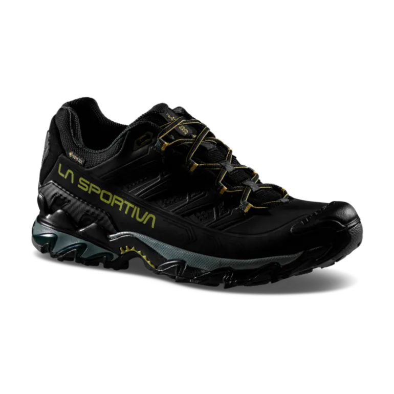 La SportivaUltra Raptor II Leather GTX - Chaussures randonnée homme