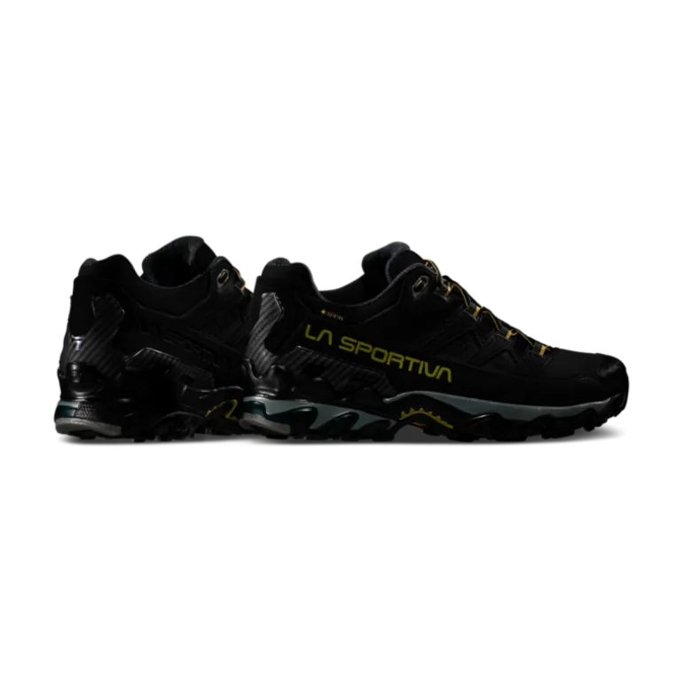 La SportivaUltra Raptor II Leather GTX - Chaussures randonnée homme